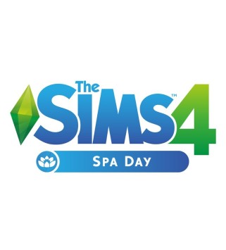 The Sims 4 - Spa Day Game Pack DLC Origin Key GLOBAL
